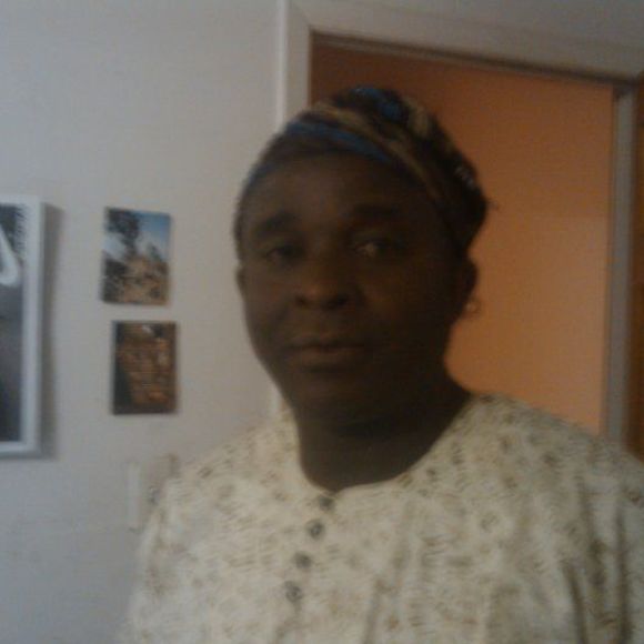 Meet your Posher, Moses - Picture 1 of 1